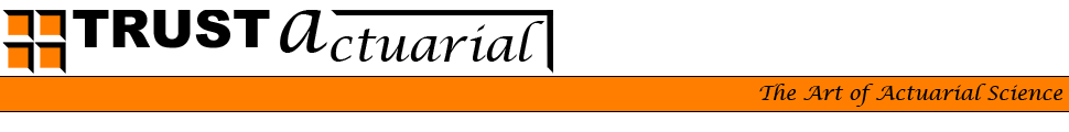 Trust Actuarial Limited